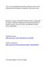 Ressource 1
